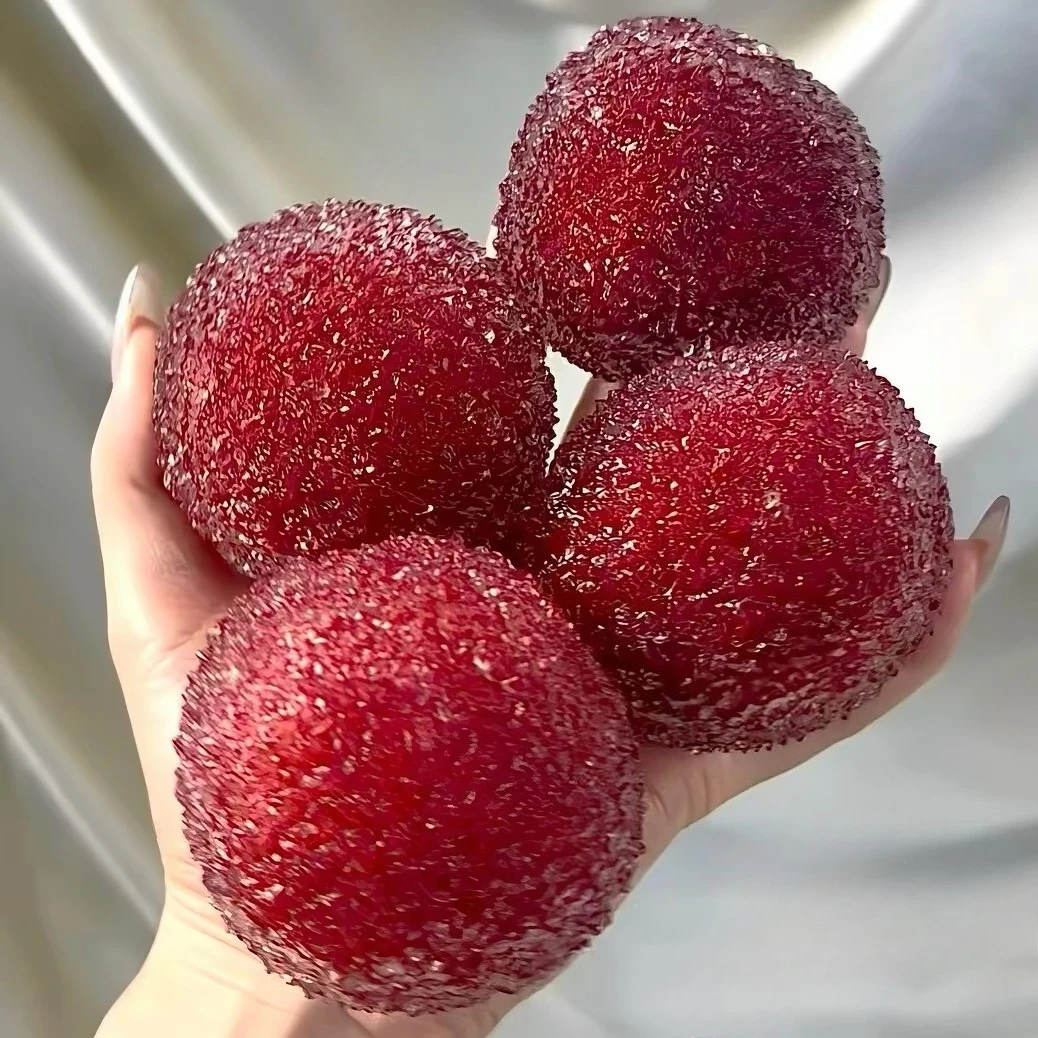 Slushy Bayberry Stress Ball, S - Party Games For Adults And Kids ulasan dan harga
