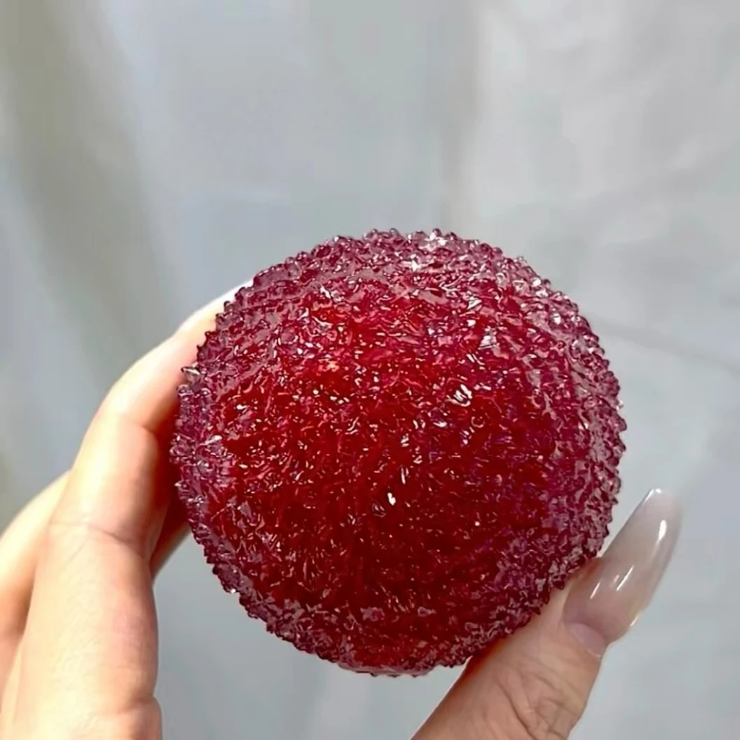 Slushy Bayberry Stress Ball, S - Party Games For Adults And Kids ulasan dan harga